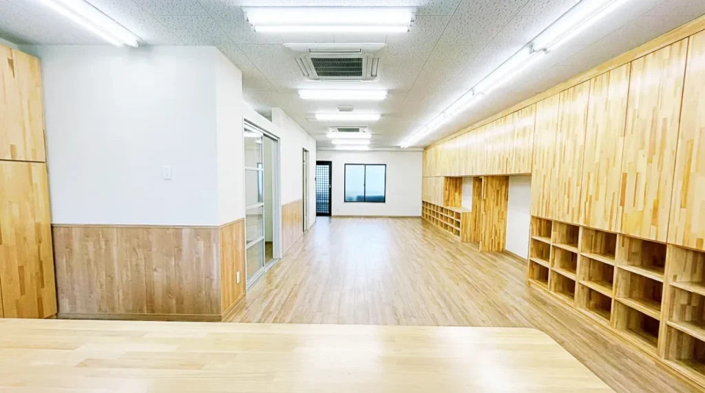 児童発達支援